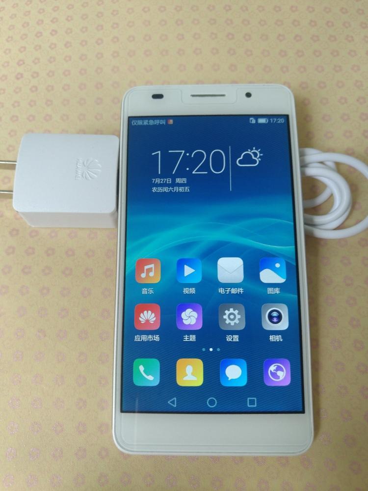 二手Huawei华为Nova6原装4G麒麟9906SE智能手 二手Huawei华为Nova6原装4G麒麟9906SE智能手