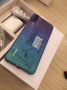 二手手机华为Nova3 3i 3E智能手机正品闲鱼低价nov